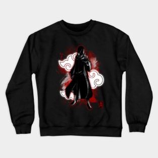 Cosmic Friend Crewneck Sweatshirt